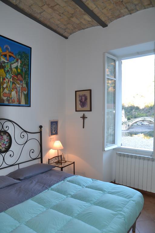 Al Ponte Vecchio Apartment Dolceacqua Exterior photo
