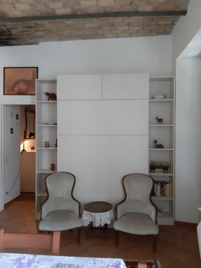 Al Ponte Vecchio Apartment Dolceacqua Exterior photo